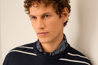 Brax Primavera/Verano 2026: Ropa de Hombre