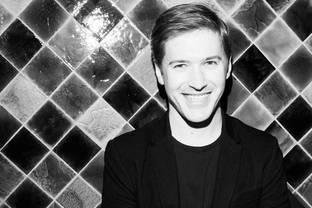 Kirill Kovalenko nommé directeur des relations publiques de Condé Nast Russia