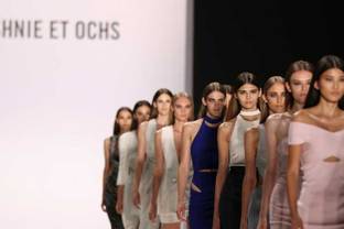 Neue Zahlen: Was verdient Berlin tatsächlich an der Fashion Week?