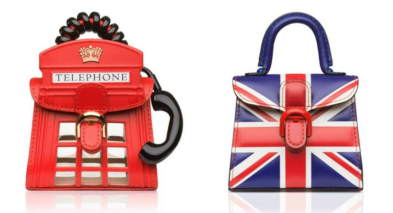 Delvaux ouvre deux nouvelles boutiques à Londres