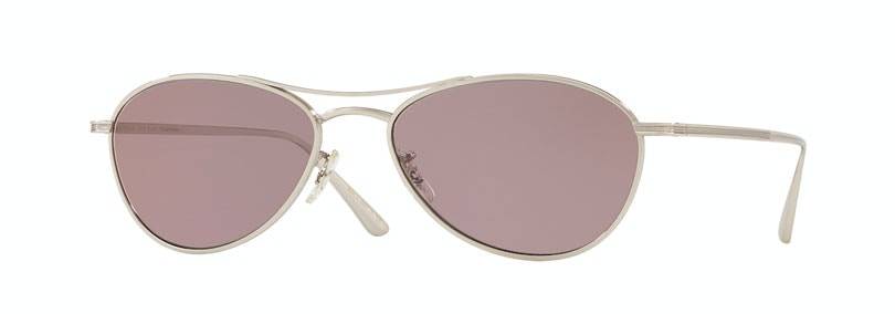 Oliver Peoples en The Row lanceren exclusieve capsulecollectie