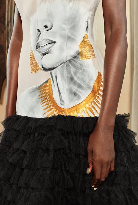 Simone & Elise/Oronce photography