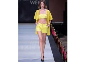 Estet Fashion Week: открытие
