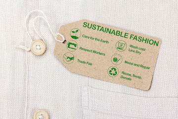 Nieuwe merkpositionering voor Dutch Sustainable Fashion Week