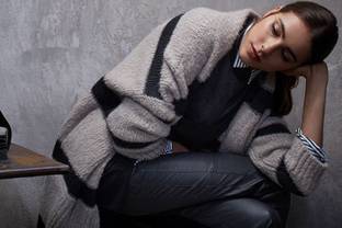 Brunello Cucinelli posts 9.7 percent rise in revenues