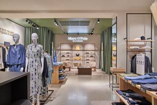Marc O’Polo eröffnet Outlet Store in Polen