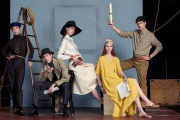Hermès: ricavi a +15 per cento nel FY 2019