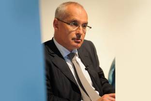 Smi: Sergio Tamborini è il presidente designato