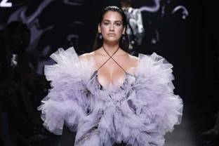 Save the date: MBFWMadrid confirma las fechas de sus ediciones SS24 y FW24/25
