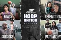 NBA and Skechers collaborate to launch season two of Hoop Nation docuseries in India