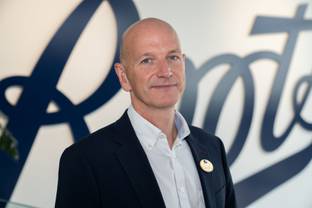 WBA appoints Anthony Hemmerdinger as MD of Boots UK and Ireland