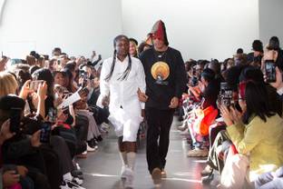 No Sesso reaches east coast consumers with NYFW