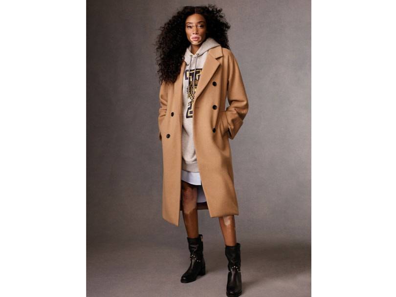 Tommy Icons : la collection capsule femme de Tommy Hilfiger pour l'automne 2018