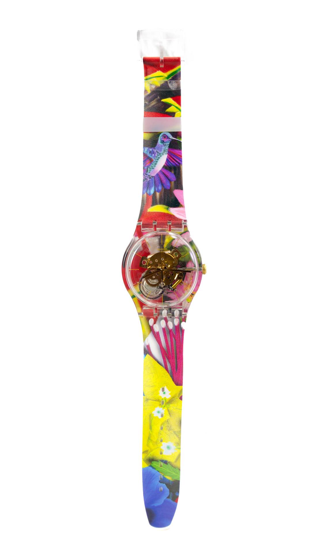 Foto: Swatch