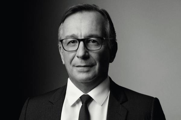 Ristrutturazione in Chanel: Bruno Pavlovsky si dimette dal consiglio di amministrazione