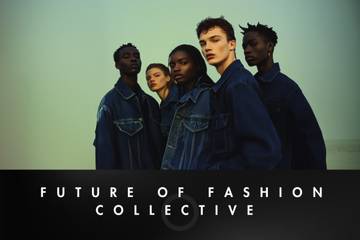 Future of Fashion Collective launches to accelerate tech transformation in the industry