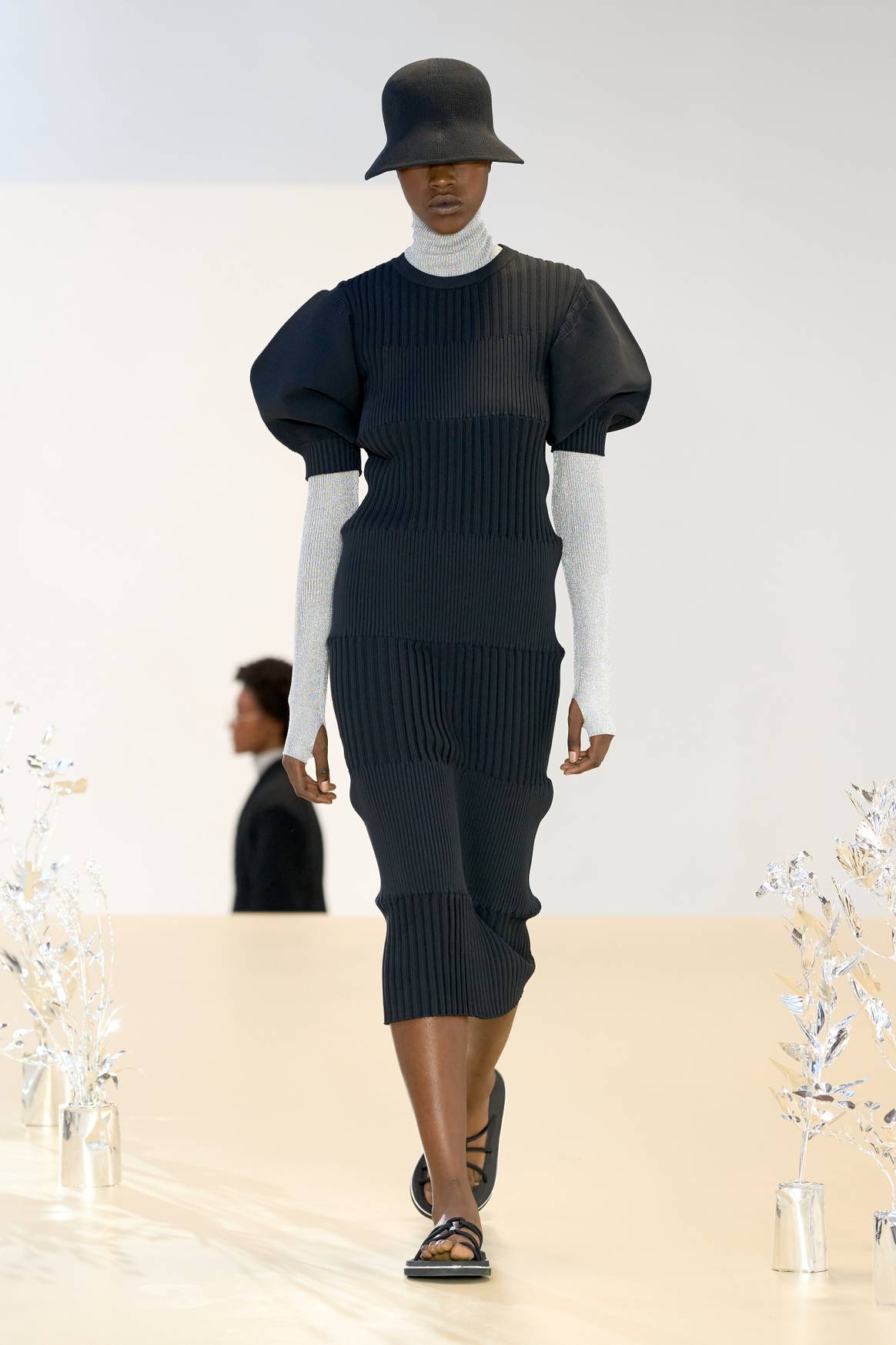 Cfcl ss24/ look 5