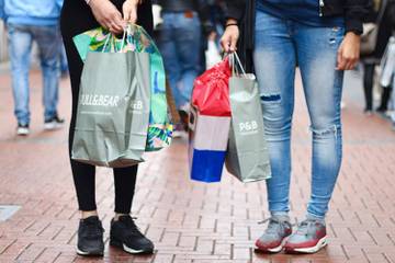 Shopping in 20 Jahren: so stellt es Deutschland sich vor