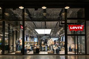 Levi Strauss & Co. benoemt nieuw lid van de raad van bestuur