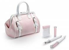 S.T Dupont pour Audrey Hepburn
