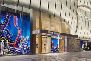 Lvmh: vendite a +28 per cento nel primo semestre 2022