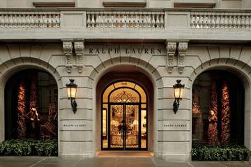 Ralph Lauren unveils scalable zero-wastewater cotton dyeing system