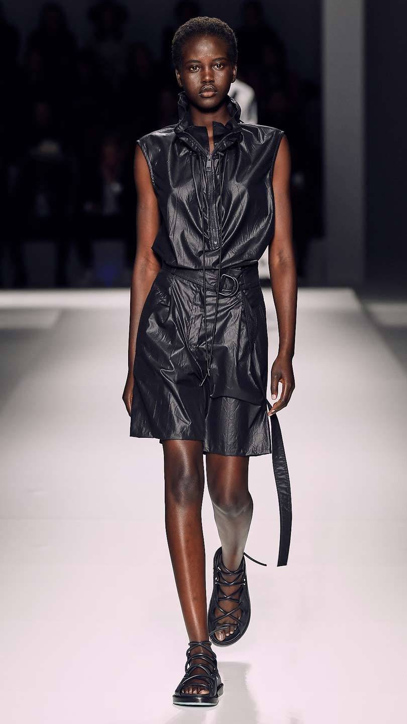 Boss finds cohesiveness in post-Jason Wu era
