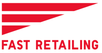 Logo Fast Retailing