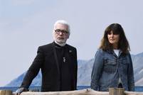 Virginie Viard alla guida creativa di Chanel