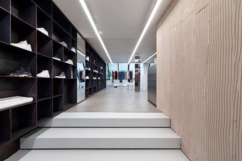 Binnenkijken: Filling Pieces heeft eerste winkel geopend