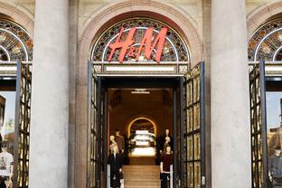 H&M to nominate Danica Kragic Jensfelt to its board of directors