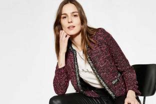 The Kooples veut accélérer la digitalisation de ses points de vente