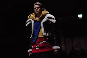 Burberry stärkt Online-Präsenz durch Partnerschaft mit Farfetch