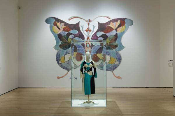 "Giacomo Balla. Lo stile dell'avanguardia", le opere delle collezioni Biagiotti Cigna al Mart di Rovereto