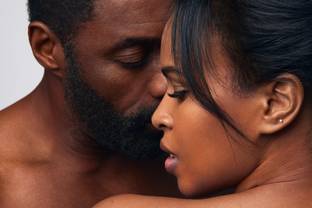 Idris and Sabrina Elba launch genderless skincare line