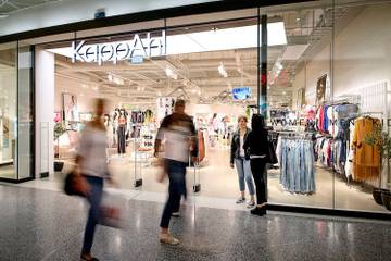 KappAhl setzt auf Omnichannel-Strategie