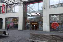 Hola Barcelona: TK Maxx expandiert nach Spanien 