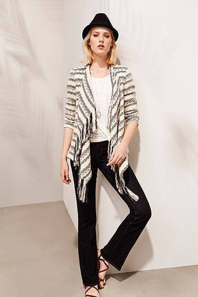 Casual Identity SS2016