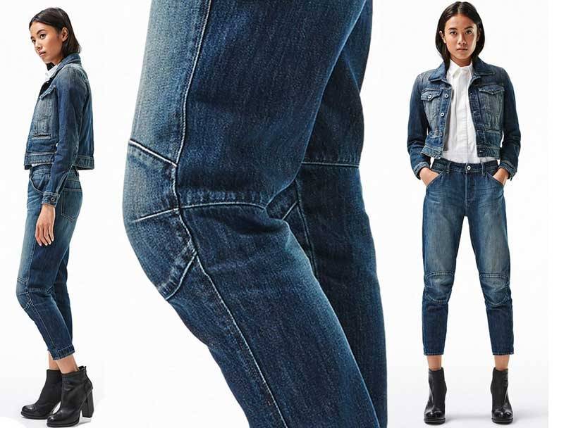 La revolución denim: marcas que evolucionan hacia la sostenibilidad