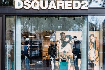 In Bildern: Dsquared2 eröffnet auf der Königsallee