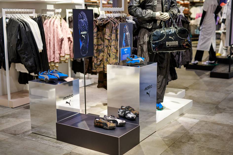 Puma Aandelen in Zwaar Weer: Waarom het Aandeel 50% is Gedaald en Wat de Toekomst Brengt