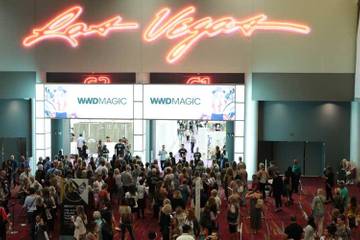 In Pictures: Las Vegas Magic wraps up another successful show