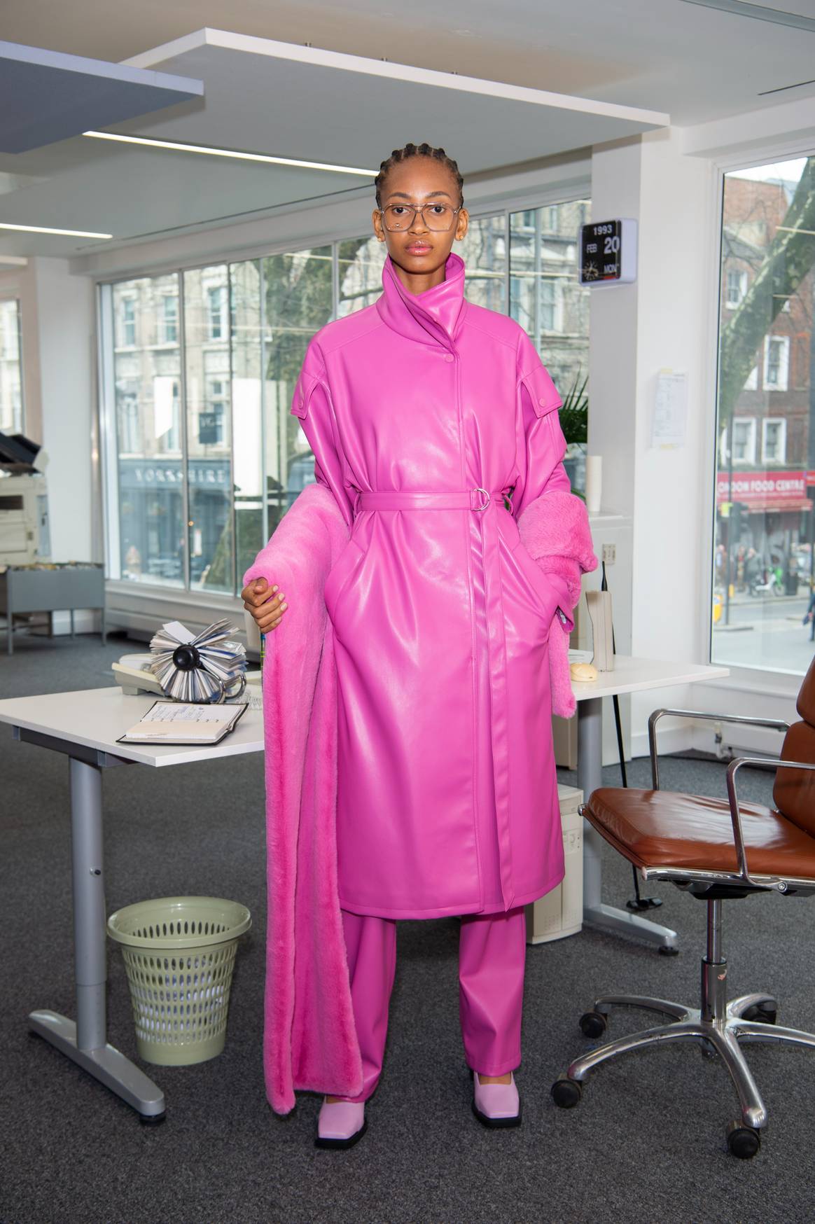 Image: Jakke AW23