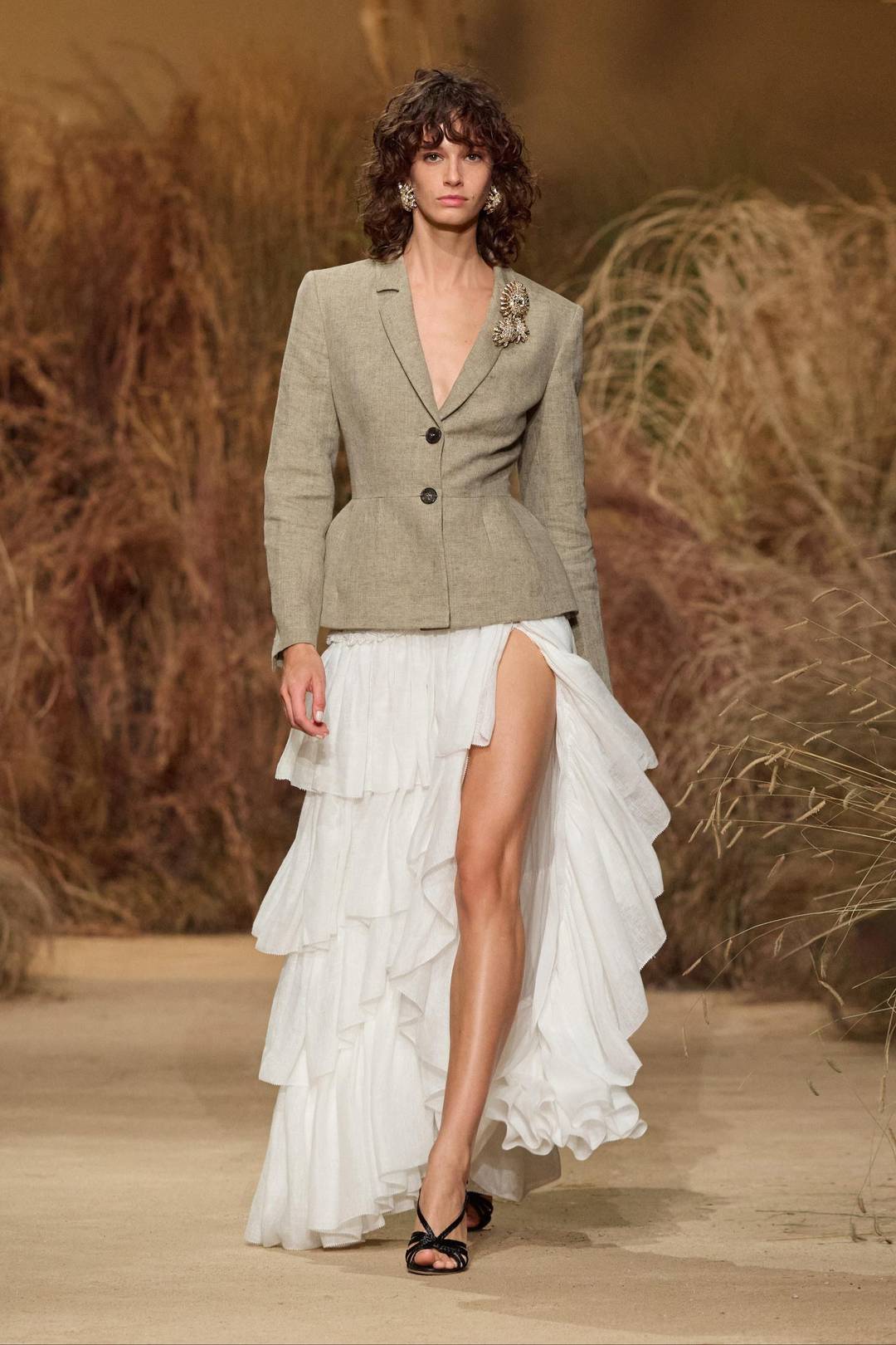 Luisa Spagnoli Ss 26