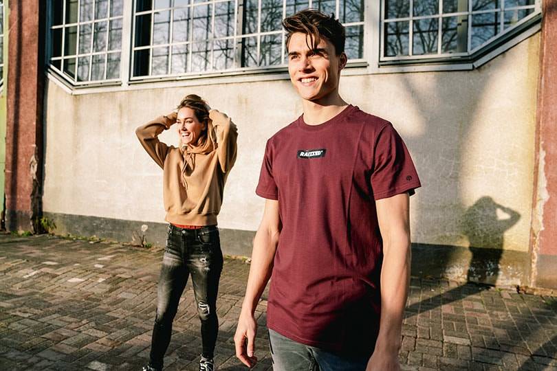 Modefabriek: 5 nieuwe merken om in de gaten te houden