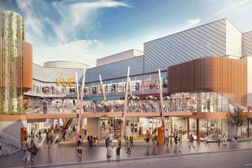 CBRE invests 8 million pounds in Angel Central