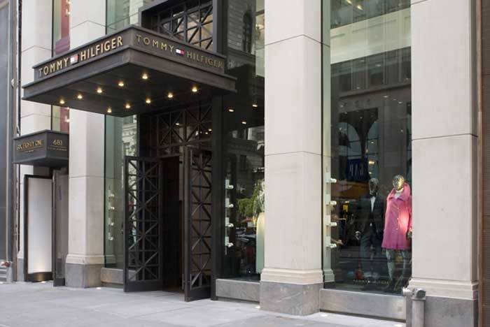 Tommy Hilfiger stasera a Pitti Uomo presenta la sua collezione