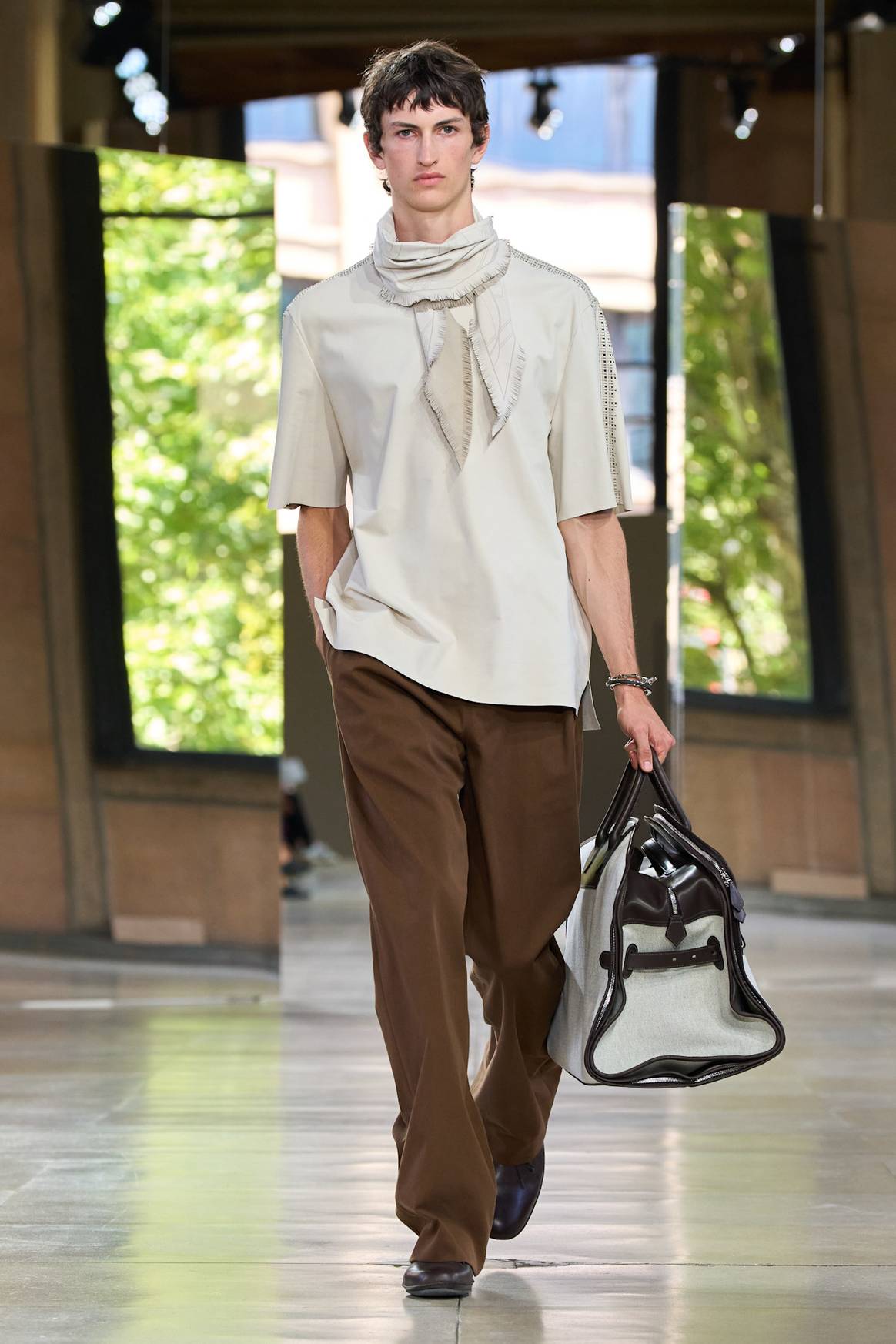 Hermès SS26