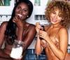 Nubian Skin herintroduceert 'nude' lingerie