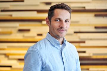 Working at Timberland: Gabriel Csörgö tells about his role as Timberland District Manager for South Germany/Austria